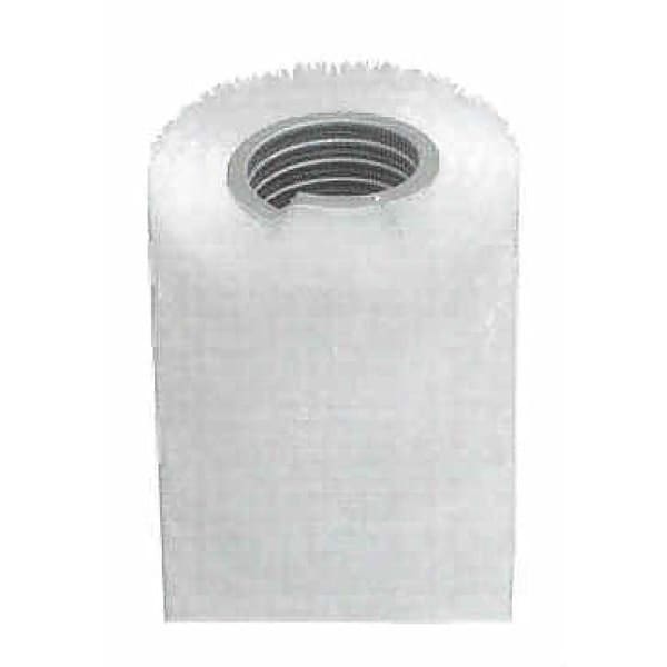 Gordon Brush 32" Long Spiral Wound Coil Brushes SWC31231N Zoro